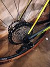 Scott Scale RC World Cup HMX carbon vel. L
