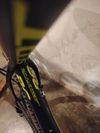 Scott Scale RC World Cup HMX carbon vel. L