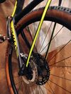 Scott Scale RC World Cup HMX carbon vel. L
