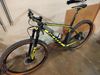 Scott Scale RC World Cup HMX carbon vel. L