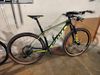 Scott Scale RC World Cup HMX carbon vel. L