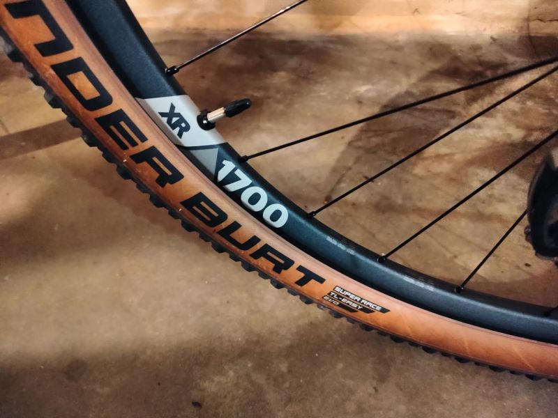 Scott Scale RC World Cup HMX carbon vel. L
