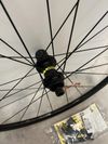 Set zapletených kol Mavic Ksyrium S Disc CL