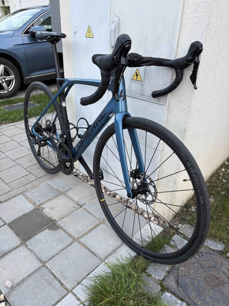 Lapierre Xelius 5.0.