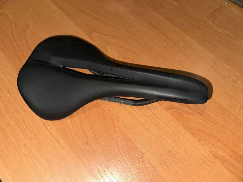 S-Works Phenom 155