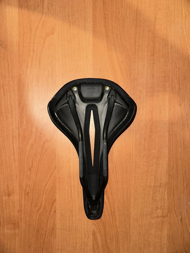 S-Works Phenom 155
