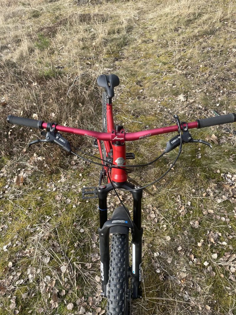RB BANDIT 675
