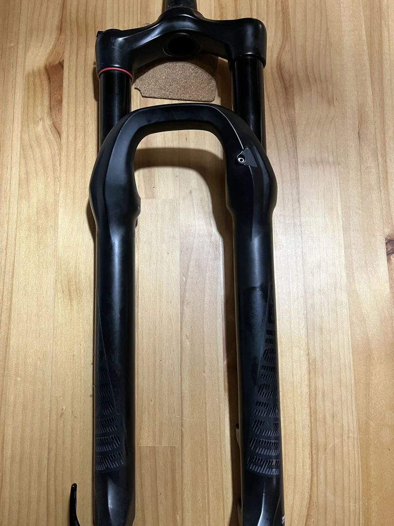 Rock Shox