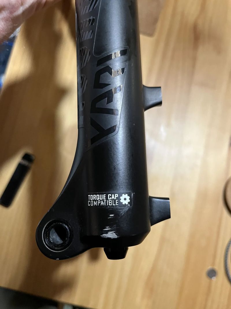 Rock Shox