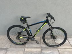 Scott Aspect