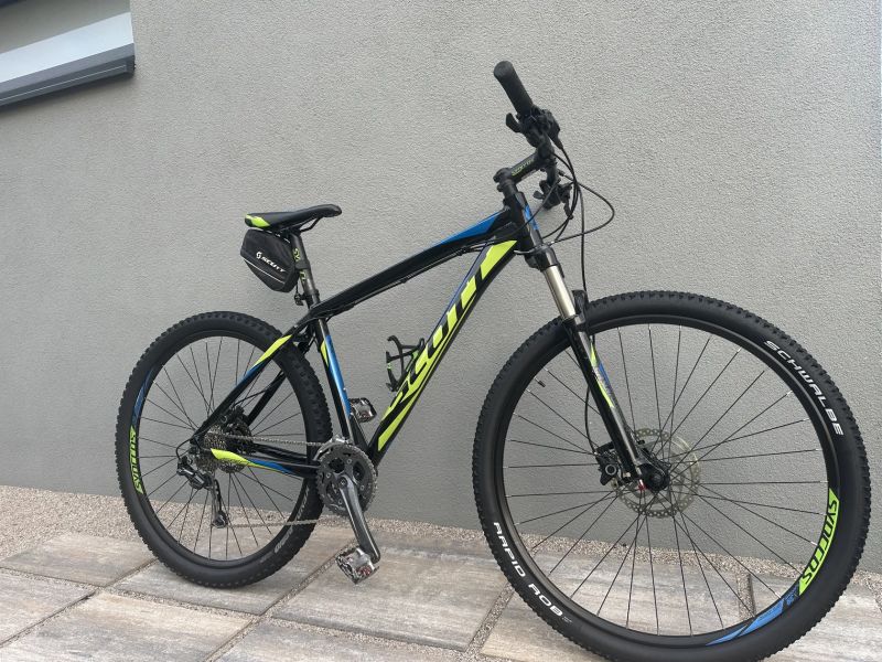 Scott Aspect