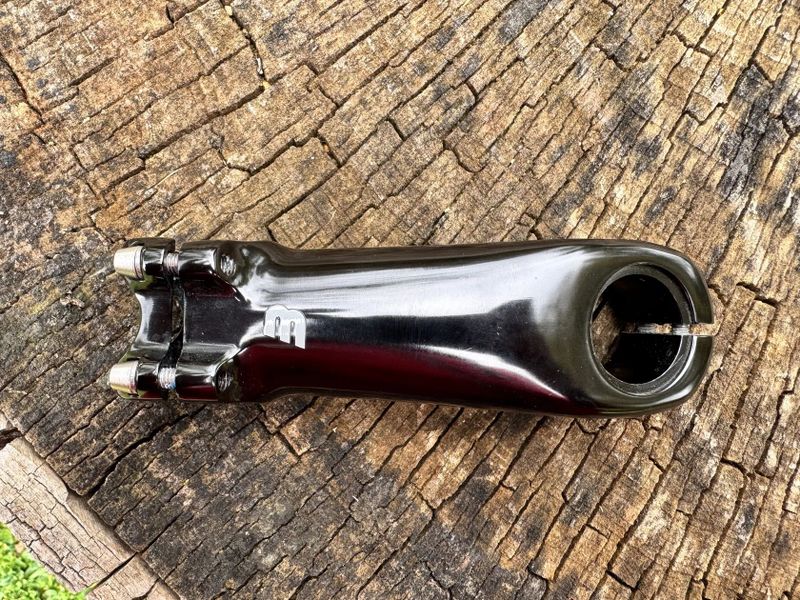 Basso představec / stem -11st, 110mm