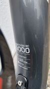MERIDA NINETY-SIX RC 9000 CF 5