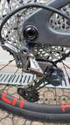 MERIDA NINETY-SIX RC 9000 CF 5