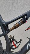 MERIDA NINETY-SIX RC 9000 CF 5