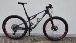MERIDA NINETY-SIX RC 9000 CF 5