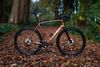 Isaac Hadron Xplore GRX 400