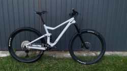 Scott Genius 940