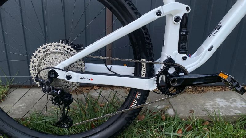 Scott Genius 940