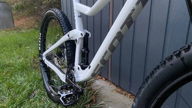 Scott Genius 940