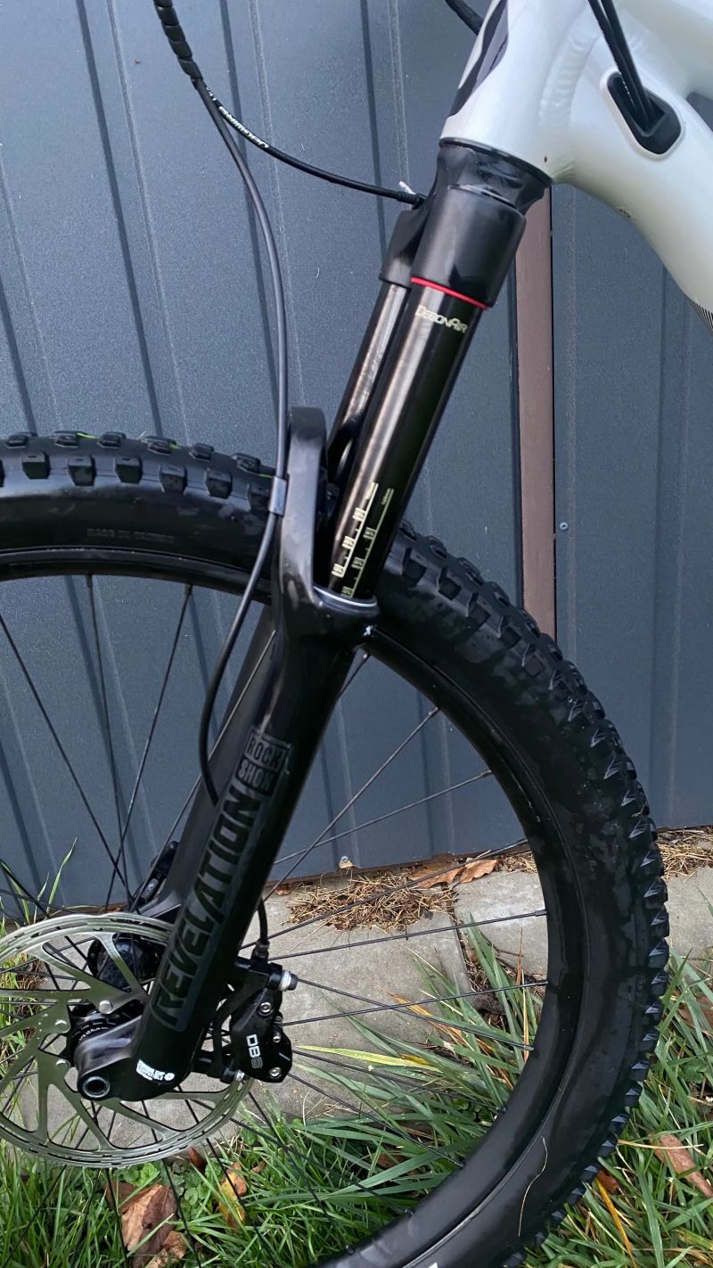 Scott Genius 940