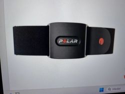 Prodám Snímač Polar Verity Sense TF