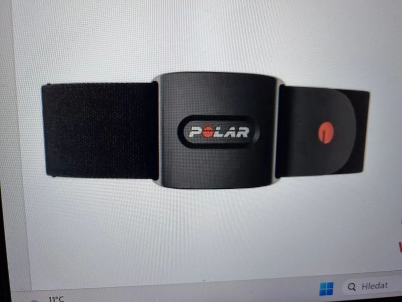 Prodám Snímač Polar Verity Sense TF