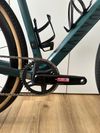 Canyon Grail CF SL 7 eTap, S, záruka