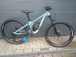 GT Stomper FS Ace 26