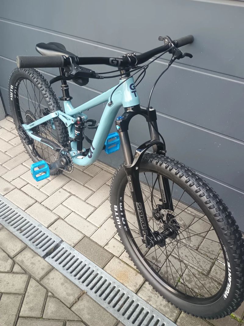 GT Stomper FS Ace 26