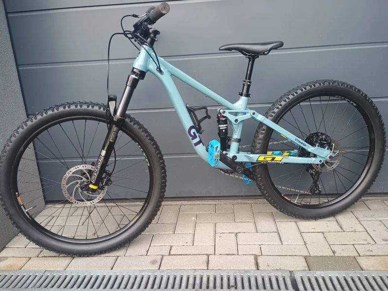 GT Stomper FS Ace 26