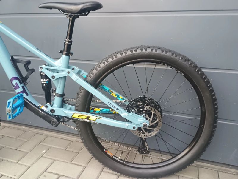 GT Stomper FS Ace 26