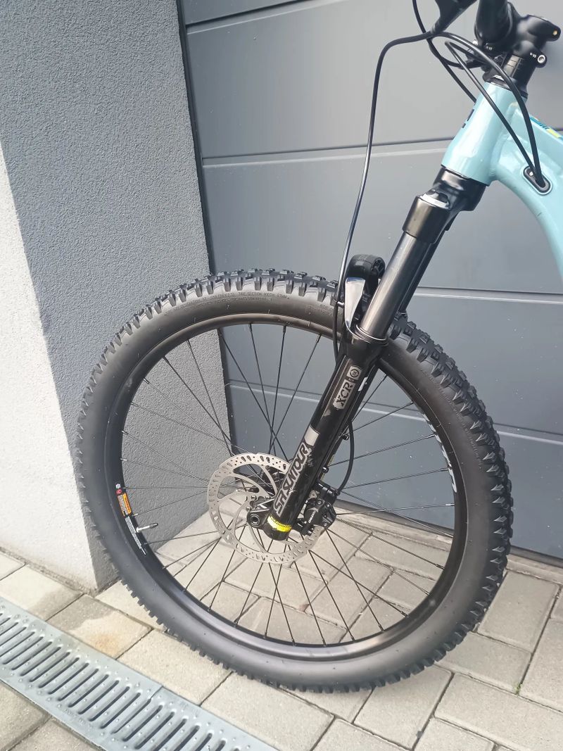 GT Stomper FS Ace 26