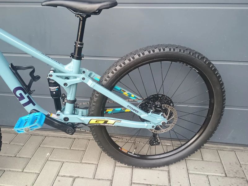 GT Stomper FS Ace 26