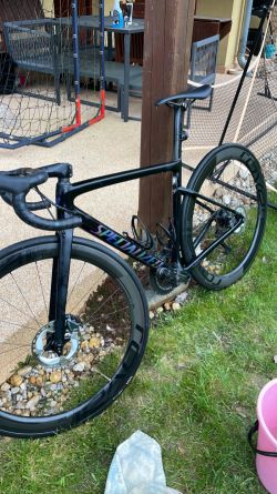 Specialized Sl6