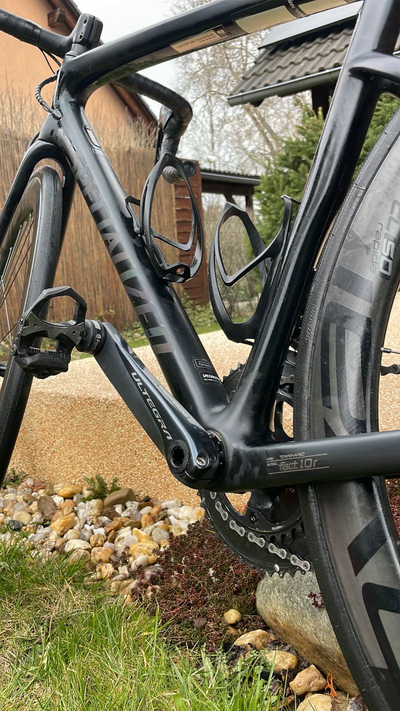 Specialized Sl6