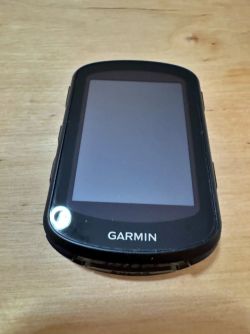 Garmin Edge 840 SOLAR
