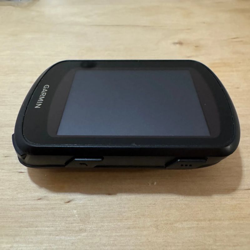 Garmin Edge 840 SOLAR