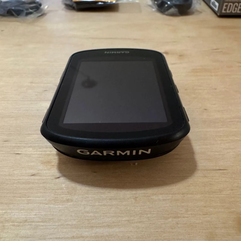 Garmin Edge 840 SOLAR