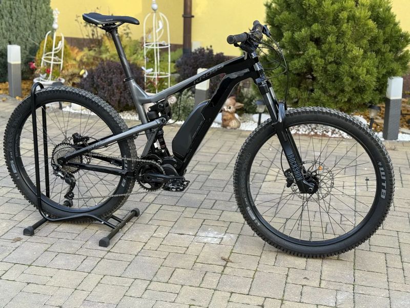 Kross Soil Boost 1.0