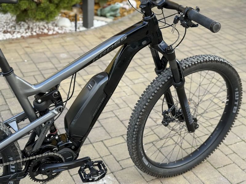 Kross Soil Boost 1.0
