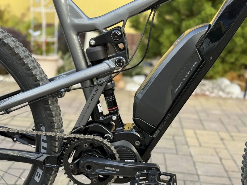 Kross Soil Boost 1.0