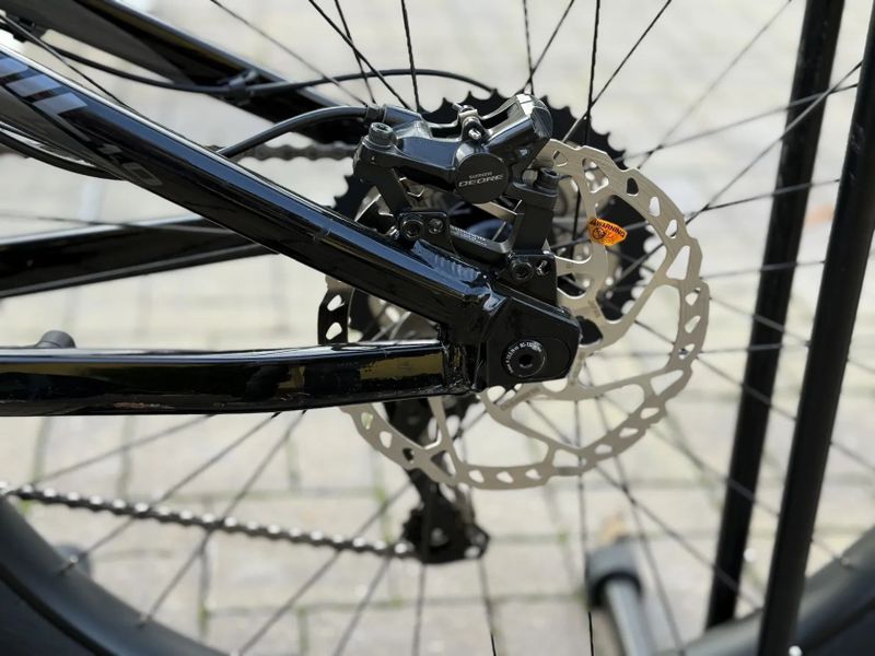 Kross Soil Boost 1.0