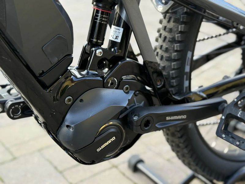 Kross Soil Boost 1.0