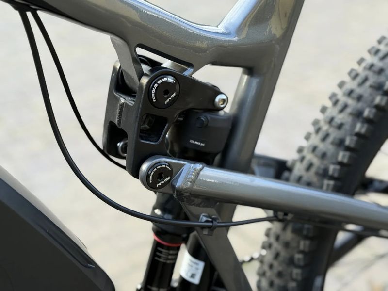 Kross Soil Boost 1.0