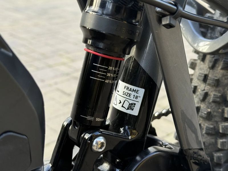 Kross Soil Boost 1.0