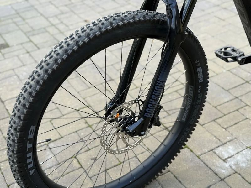 Kross Soil Boost 1.0