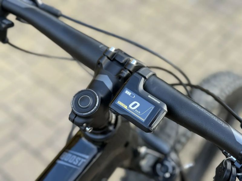 Kross Soil Boost 1.0