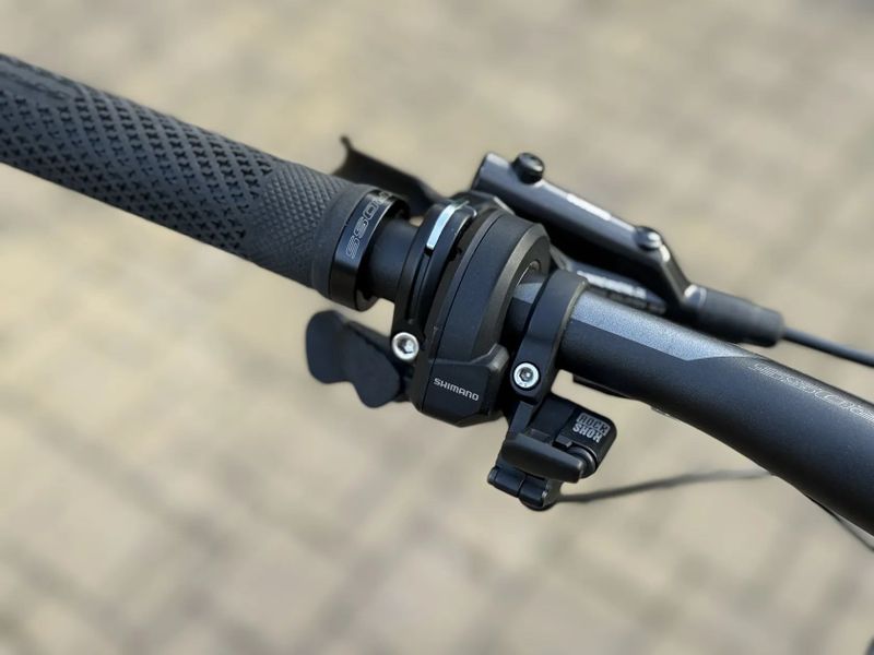 Kross Soil Boost 1.0