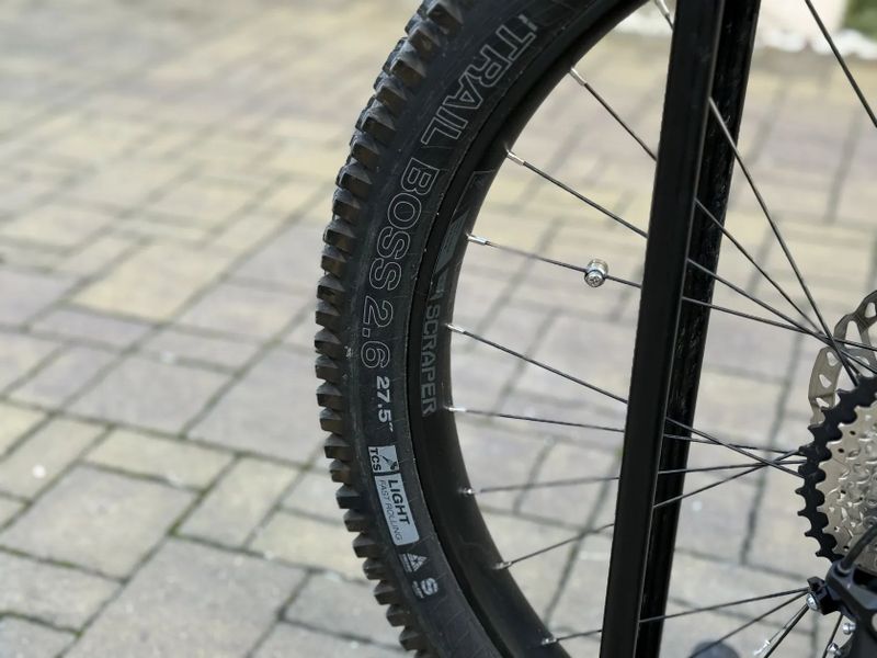 Kross Soil Boost 1.0